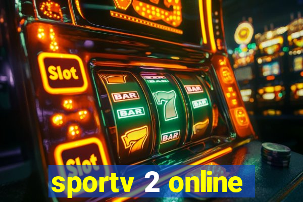 sportv 2 online